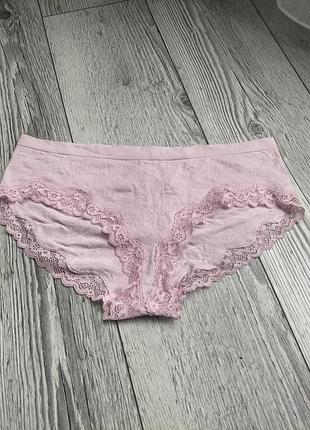 Трусики victoria's secrets