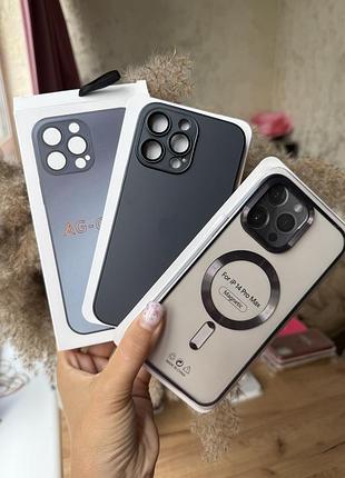 Чохол iphone 14 pro max 2