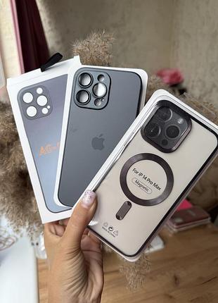 Чохол iphone 14 pro max