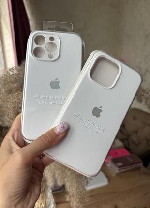 Чохли iphone 14 pro max 2