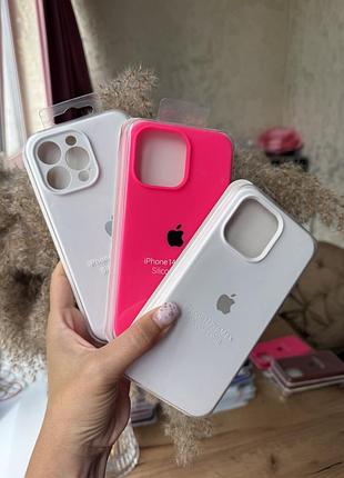 Чохли iphone 14 pro max