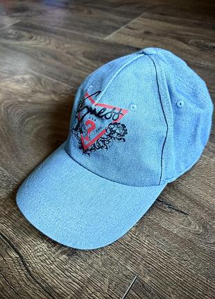 Кепка guess оригінал