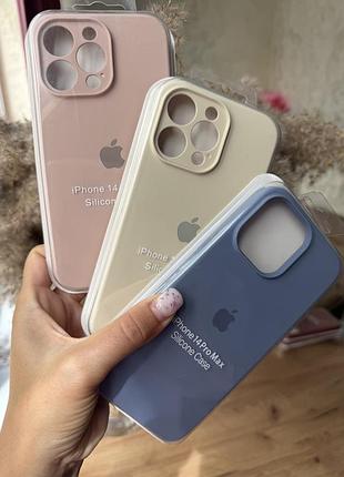 Чохли iphone 14 pro max 3