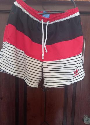 Шорты adidas original