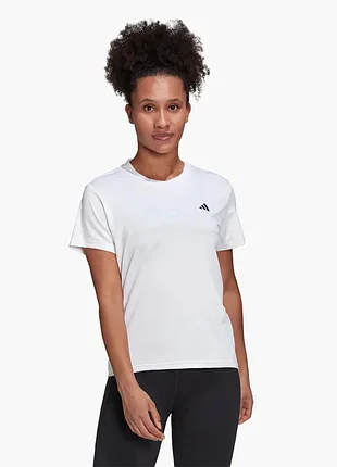 Жіноча спортивна футболка adidas