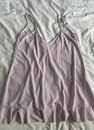 Пляжный сарафан, платье, туника i saw it first, размер l-xl