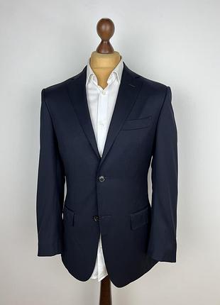 Suitsupply 100% wool suit-blazer костюмный пиджак, блейзер сюитсаплай 100% шерсть