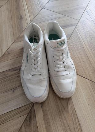 Кроссовки reebok мужские 43 размера