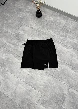 Шорти puma