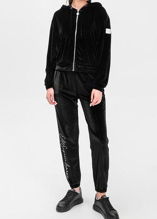 Emporio armani спортивний костюм
