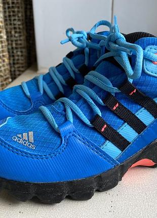 Черевики термо adidas 26-27р. оригінал