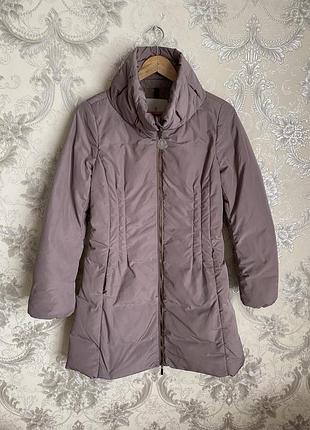 Жіночий пуховик moncler