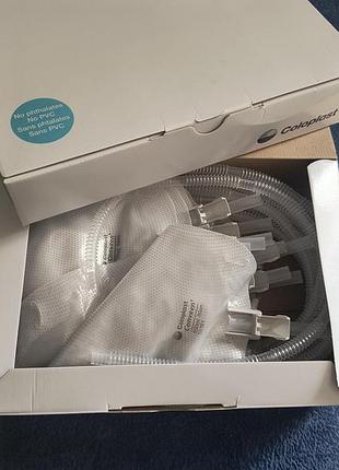 Мочеприемники coloplast conveen