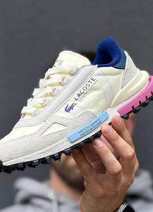 Lacoste elite active t