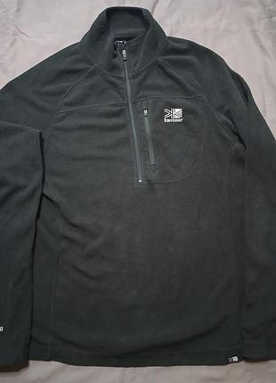 Фліска karrimor s ks 200 ідеал чорна