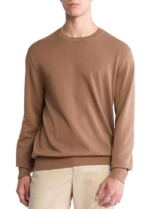 Чоловічий бавовняний светр calvin klein