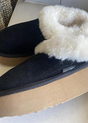 Уггі steve madden 37р. стан нових