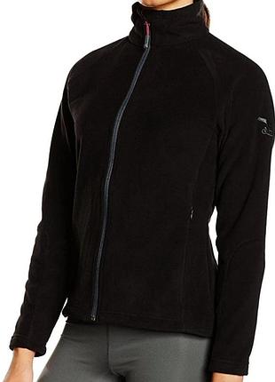 Salewa polartec fleece woman jacket