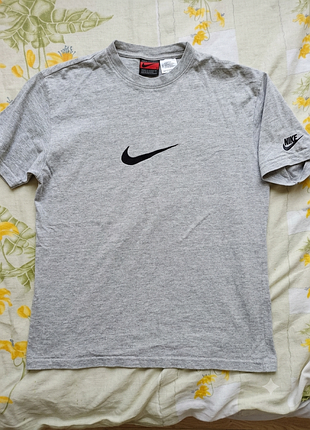 Футболка nike