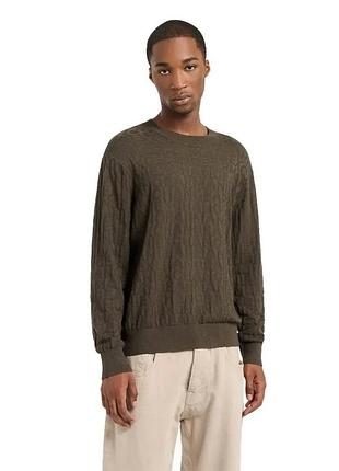 Чоловічий светр armani exchange