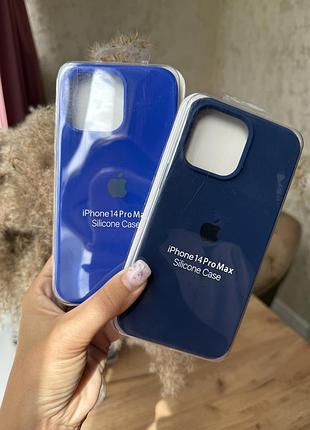 Чохли iphone 14 pro max 2