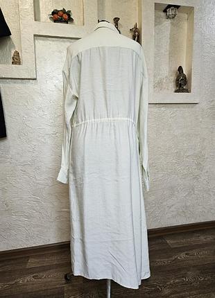 Рубашка cos 10