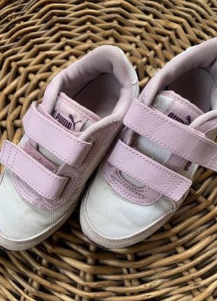 Кросівки puma оригінал