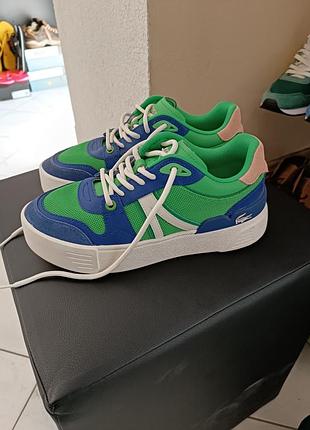 Кросівки lacoste