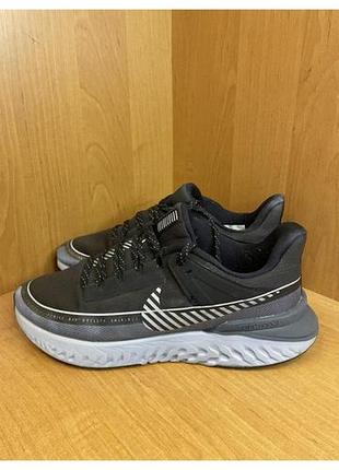 Кроссовки nike legend react. 2  shield 3