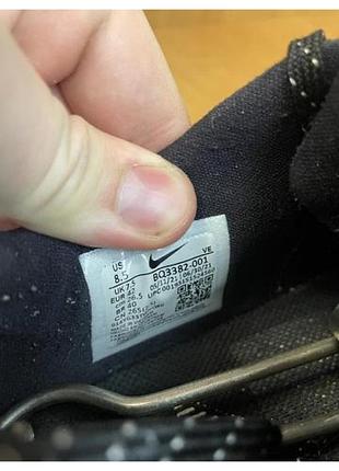 Кроссовки nike legend react. 2  shield 4