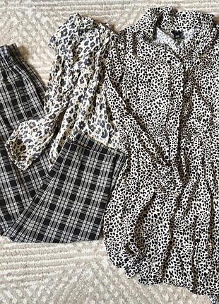 Лот речей на дівчину 11-12 років штани zara