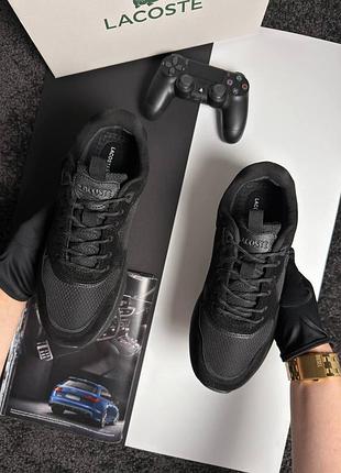 Gtx all black 3