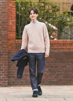 Свитер uniqlo 2