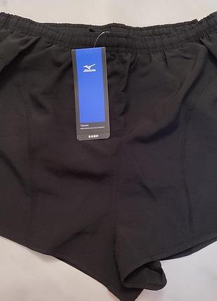 Шорти для бігу mizuno m