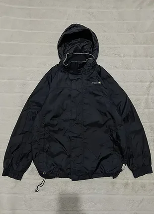 Regatta jacket ветровка мужская демисезонная куртка (m)