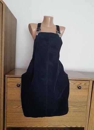Сарафан вельветовый стрейчевый новый 👗
