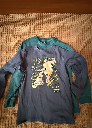 Кофти zara next 9 років
