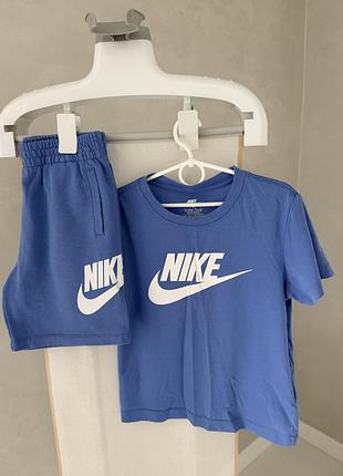 Костюм nike