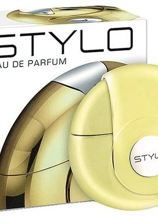 Парфумована вода vivarea stylo pour femme (emper)