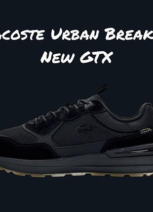 Gtx black