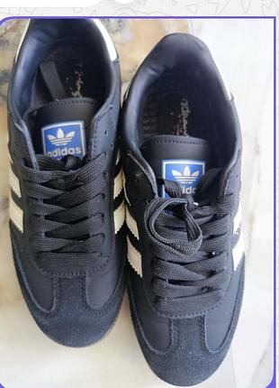 Кросівки adidas samba