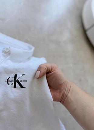 Платье calvin klein 4