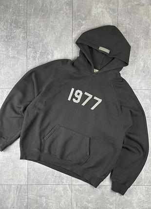 Essentials fear of god кофта худи