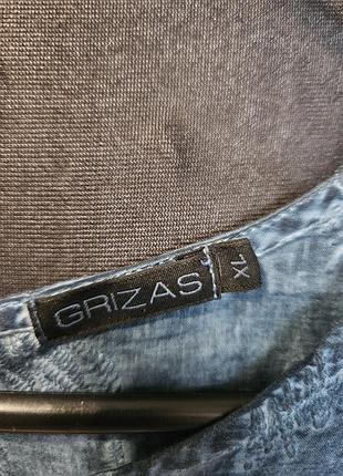 Платье  grizas 3