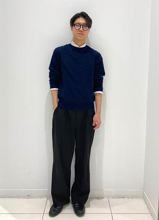 Свитер uniqlo 2
