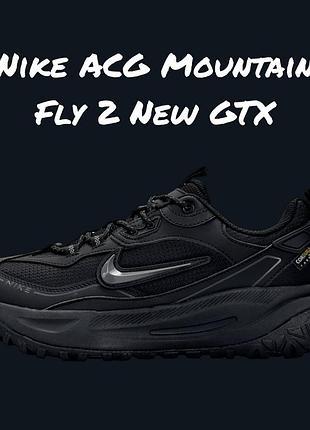 Gtx all black