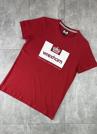 Weekend offender футболка