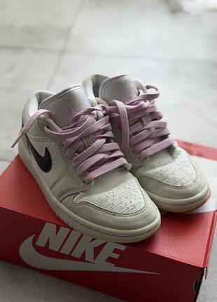 Кеди nike jordan оригінал