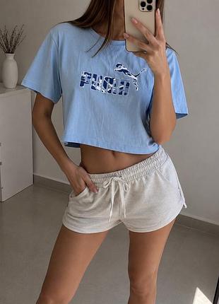 Футболка puma