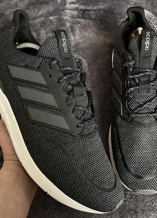 Чоловічі кросівки adidas energy falcon. p. 44. ідеал!!!